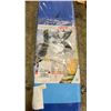 Image 2 : NAUTICA MODEL PITCH FOAMIE SURFBOARD ARUBA BLUE