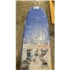 Image 3 : NAUTICA MODEL PITCH FOAMIE SURFBOARD ARUBA BLUE