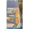 Image 2 : NAUTICA MODEL PITCH FOAMIE SURFBOARD ARUBA BLUE