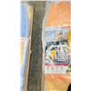 Image 3 : NAUTICA MODEL PITCH FOAMIE SURFBOARD TANGERINE