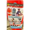 Image 3 : BODY GLOVE BILLY 50" FOAMIE SURFBOARD
