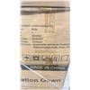 Image 3 : 3 PALLETS OF (LEVEL 1) ISOLATION GOWNS WHITE/ MOSTLY SZ LARGE - 25 BOXES PER PALLET/50 PCS. PER