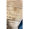 Image 3 : 3 PALLETS OF (LEVEL 1) ISOLATION GOWNS WHITE/ MOSTLY SZ LARGE - 25 BOXES PER PALLET/50 PCS. PER