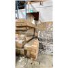 Image 3 : LARGE GROUP OF ROVE CONCEPTS ASSORTED FURNITURE ITEMS ** MOSTLY PARTS AND PIECES**