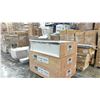 Image 2 : LARGE GROUP OF ROVE CONCEPTS ASSORTED FURNITURE ITEMS ** MOSTLY PARTS AND PIECES**