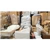 Image 3 : LARGE GROUP OF ROVE CONCEPTS ASSORTED FURNITURE ITEMS ** MOSTLY PARTS AND PIECES**