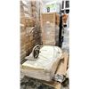 Image 4 : LARGE GROUP OF ROVE CONCEPTS ASSORTED FURNITURE ITEMS ** MOSTLY PARTS AND PIECES**