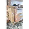Image 7 : LARGE GROUP OF ROVE CONCEPTS ASSORTED FURNITURE ITEMS ** MOSTLY PARTS AND PIECES**