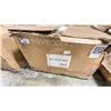 Image 10 : LARGE GROUP OF ROVE CONCEPTS ASSORTED FURNITURE ITEMS ** MOSTLY PARTS AND PIECES**