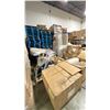 Image 13 : LARGE GROUP OF ROVE CONCEPTS ASSORTED FURNITURE ITEMS ** MOSTLY PARTS AND PIECES**