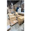 Image 4 : LARGE GROUP OF ROVE CONCEPTS ASSORTED FURNITURE ITEMS ** MOSTLY PARTS AND PIECES**