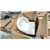 Image 9 : LARGE GROUP OF ROVE CONCEPTS ASSORTED FURNITURE ITEMS ** MOSTLY PARTS AND PIECES**