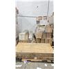Image 2 : LARGE GROUP OF ROVE CONCEPTS ASSORTED FURNITURE ITEMS ** MOSTLY PARTS AND PIECES**