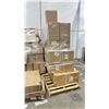 Image 3 : LARGE GROUP OF ROVE CONCEPTS ASSORTED FURNITURE ITEMS ** MOSTLY PARTS AND PIECES**