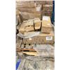 Image 10 : LARGE GROUP OF ROVE CONCEPTS ASSORTED FURNITURE ITEMS ** MOSTLY PARTS AND PIECES**
