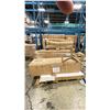Image 2 : LARGE GROUP OF ROVE CONCEPTS ASSORTED FURNITURE ITEMS ** MOSTLY PARTS AND PIECES**