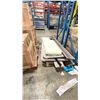 Image 2 : LARGE GROUP OF ROVE CONCEPTS ASSORTED FURNITURE ITEMS ** MOSTLY PARTS AND PIECES**