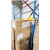 Image 2 : 5 PALLETS OF VIRUS SAMPLING KITS - APPROX. 20 BOXES PER PALLET/ 400 PCS. PER BOX