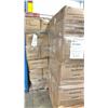 Image 3 : 3 PALLETS OF DISPOSABLE ISOLATION GOWNS (NON MEDICAL) -APPROX. 30 BOXES PER PALLET/120 PCS. PER BOX
