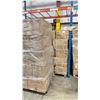 Image 2 : 3 PALLETS OF DISPOSABLE ISOLATION GOWNS (NON MEDICAL) -APPROX. 30 BOXES PER PALLET/120 PCS. PER BOX