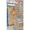 Image 3 : 3 PALLETS OF DISPOSABLE ISOLATION GOWNS (NON MEDICAL) -APPROX. 30 BOXES PER PALLET/120 PCS. PER BOX