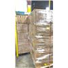 Image 3 : 3 PALLETS OF DISPOSABLE ISOLATION GOWNS (NON MEDICAL) -APPROX. 30 BOXES PER PALLET/120 PCS. PER BOX