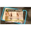 Image 3 : BODY GLOVE PERFORMER SERIES INFLATABLE PADDLE BOARD W/BAG AND ACCESSORIES