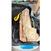 Image 4 : BODY GLOVE PERFORMER SERIES INFLATABLE PADDLE BOARD W/BAG AND ACCESSORIES