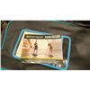 Image 3 : BODY GLOVE PERFORMER SERIES INFLATABLE PADDLE BOARD W/BAG AND ACCESSORIES