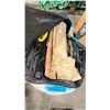 Image 4 : BODY GLOVE PERFORMER SERIES INFLATABLE PADDLE BOARD W/BAG AND ACCESSORIES