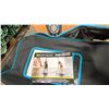 Image 3 : BODY GLOVE PERFORMER SERIES INFLATABLE PADDLE BOARD W/BAG AND ACCESSORIES