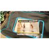 Image 3 : BODY GLOVE PERFORMER SERIES INFLATABLE PADDLE BOARD W/BAG AND ACCESSORIES