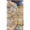 Image 2 : 3 PALLETS OF DISPOSABLE ISOLATION GOWNS (NON MEDICAL) -APPROX. 30 BOXES PER PALLET/120 PCS. PER BOX