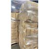 Image 3 : 3 PALLETS OF DISPOSABLE ISOLATION GOWNS (NON MEDICAL) -APPROX. 30 BOXES PER PALLET/120 PCS. PER BOX
