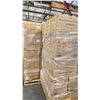 Image 3 : 3 PALLETS OF DISPOSABLE ISOLATION GOWNS (NON MEDICAL) -APPROX. 30 BOXES PER PALLET/120 PCS. PER BOX