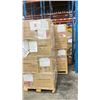 Image 3 : 3 PALLETS OF VIRUS SAMPLING KITS - APPROX. 20 BOXES PER PALLET/400 PCS. PER BOX