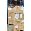 Image 2 : 3 PALLETS OF VIRUS SAMPLING KITS - APPROX. 20 BOXES PER PALLET/400 PCS. PER BOX