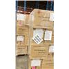 Image 2 : 3 PALLETS OF VIRUS SAMPLING KITS - APPROX. 20 BOXES PER PALLET/400 PCS. PER BOX