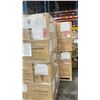 Image 3 : 3 PALLETS OF VIRUS SAMPLING KITS - APPROX. 20 BOXES PER PALLET/400 PCS. PER BOX