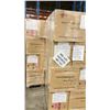 Image 2 : 3 PALLETS OF VIRUS SAMPLING KITS - APPROX. 20 BOXES PER PALLET/400 PCS. PER BOX