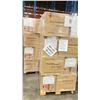 Image 2 : 3 PALLETS OF VIRUS SAMPLING KITS - APPROX. 20 BOXES PER PALLET/400 PCS. PER BOX