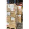 Image 3 : 3 PALLETS OF VIRUS SAMPLING KITS - APPROX. 20 BOXES PER PALLET/400 PCS. PER BOX