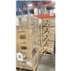 Image 2 : 3 PALLETS OF CON-REM BIOMEDICAL PIPETTE TIPS - APPROX. 20 BOXES PER PALLET/ 4320 PCS./PER BOX