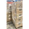 Image 3 : 3 PALLETS OF CON-REM BIOMEDICAL PIPETTE TIPS - APPROX. 20 BOXES PER PALLET/ 4320 PCS./PER BOX