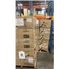 Image 2 : 3 PALLETS OF CON-REM BIOMEDICAL PIPETTE TIPS - APPROX. 20 BOXES PER PALLET/ 4320 PCS./PER BOX