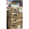 Image 3 : 3 PALLETS OF CON-REM BIOMEDICAL PIPETTE TIPS - APPROX. 20 BOXES PER PALLET/ 4320 PCS./PER BOX
