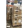 Image 2 : 3 PALLETS OF CON-REM BIOMEDICAL PIPETTE TIPS - APPROX. 20 BOXES PER PALLET/ 4320 PCS./PER BOX