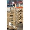 Image 2 : 3 PALLETS OF CON-REM BIOMEDICAL PIPETTE TIPS - APPROX. 20 BOXES PER PALLET/ 4320 PCS./PER BOX