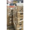 Image 3 : 3 PALLETS OF CON-REM BIOMEDICAL PIPETTE TIPS - APPROX. 20 BOXES PER PALLET/ 4320 PCS./PER BOX
