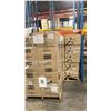 Image 2 : 3 PALLETS OF CON-REM BIOMEDICAL PIPETTE TIPS - APPROX. 20 BOXES PER PALLET/ 4320 PCS./PER BOX